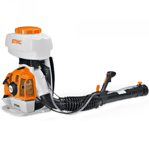 Atomizor pe benzina Stihl SR 450 Profesional